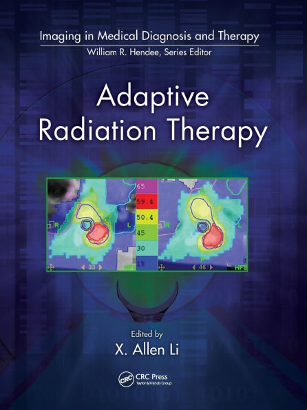 Adaptive Radiation Therapy