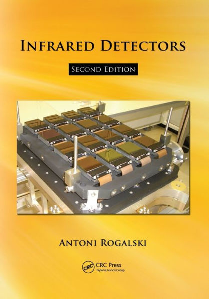 Infrared Detectors