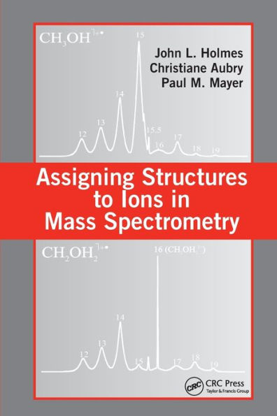 Assigning Structures to Ions in Mass Spectrometry