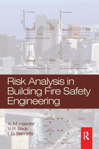 Risk Analysis Building Fire Safety Engineering