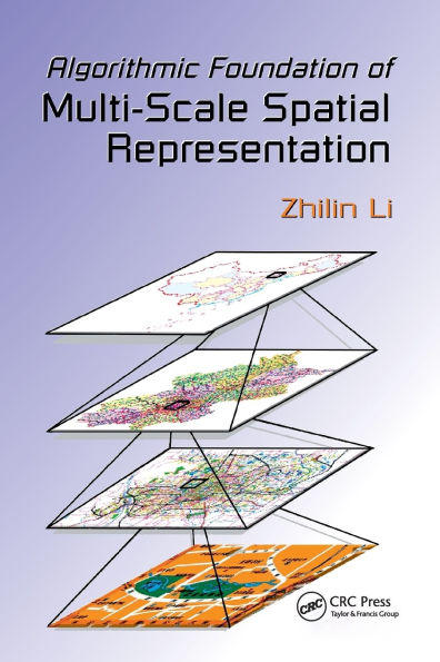 Algorithmic Foundation of Multi-Scale Spatial Representation