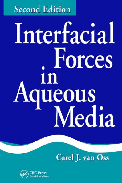 Interfacial Forces in Aqueous Media