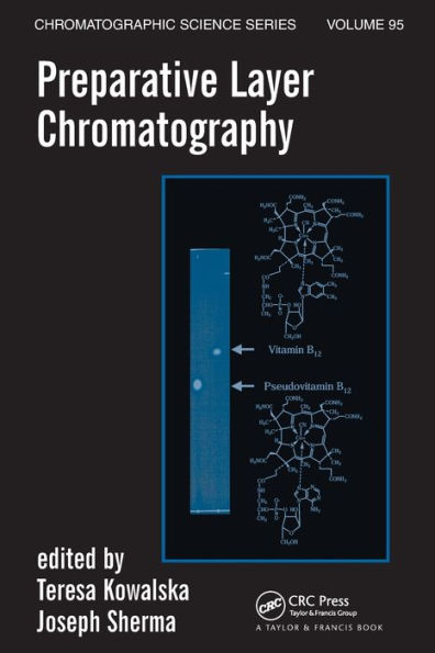 Preparative Layer Chromatography