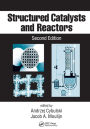 Structured Catalysts and Reactors