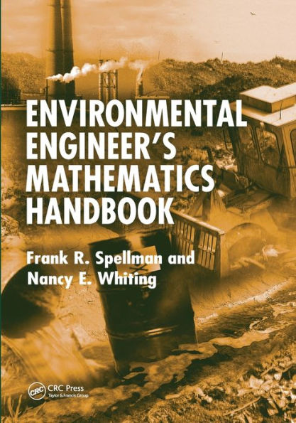 Environmental Engineer's Mathematics Handbook