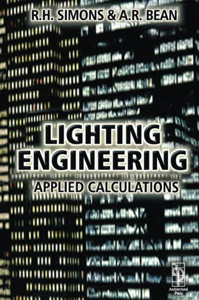 Lighting Engineering: Applied Calculations