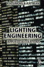 Lighting Engineering: Applied Calculations