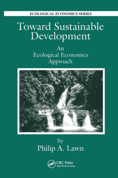 Toward Sustainable Development: An Ecological Economics Approach