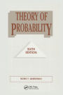 Theory of Probability