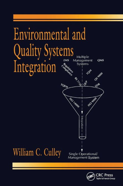 Environmental and Quality Systems Integration
