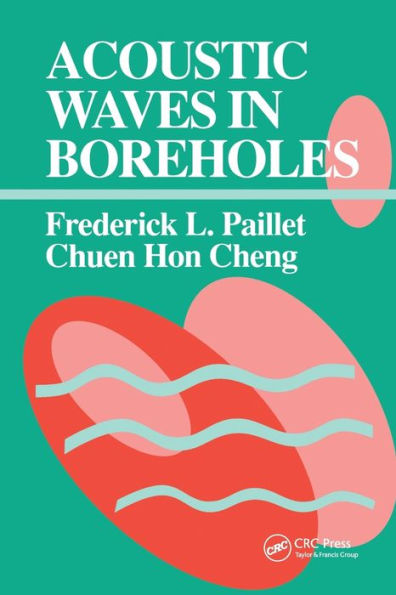 Acoustic Waves Boreholes