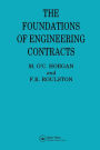 The Foundations of Engineering Contracts