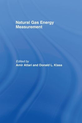 Natural Gas Energy Measurement