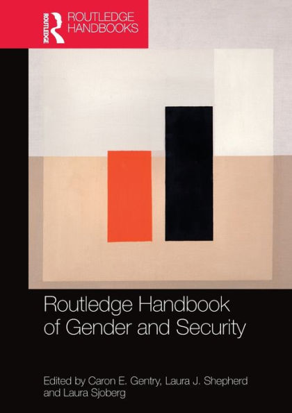 Routledge Handbook of Gender and Security