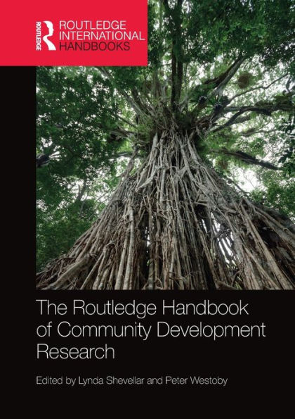 The Routledge Handbook of Community Development Research