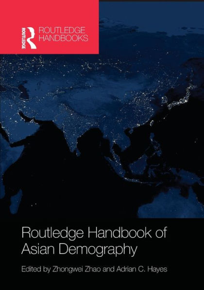 Routledge Handbook of Asian Demography