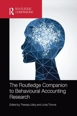 The Routledge Companion to Behavioural Accounting Research