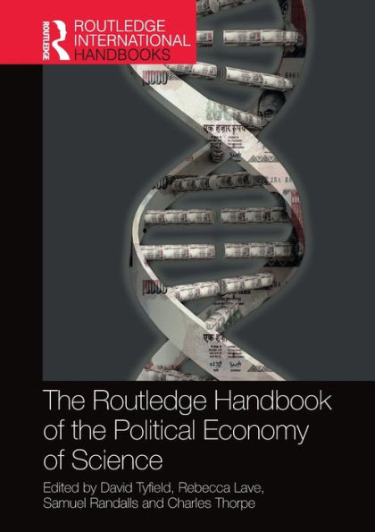 the Routledge Handbook of Political Economy Science