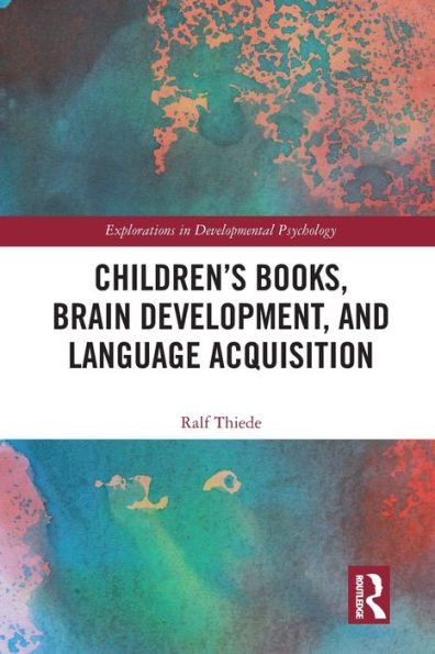 Children's books, brain development, and language acquisition