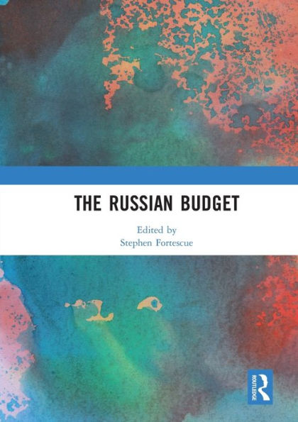 The Russian Budget