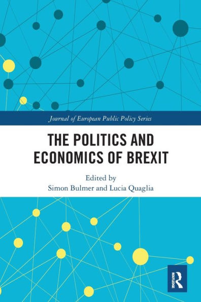 The Politics and Economics of Brexit