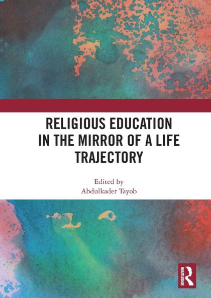 Religious Education the Mirror of a Life Trajectory