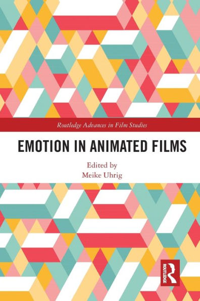 Emotion Animated Films