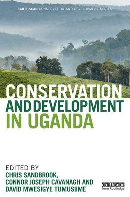 Conservation and Development Uganda