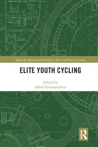 Title: Elite Youth Cycling, Author: Alfred Nimmerichter