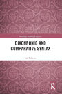 Diachronic and Comparative Syntax