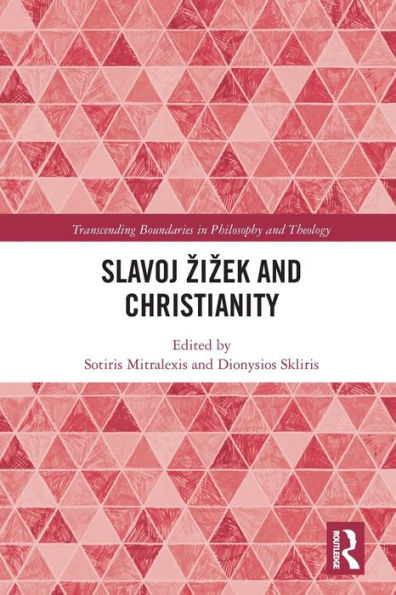 Slavoj Zizek and Christianity