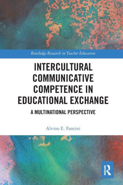 Intercultural Communicative Competence Educational Exchange: A Multinational Perspective