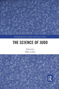 Title: The Science of Judo, Author: Mike Callan