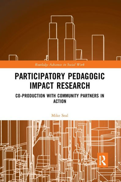 Participatory Pedagogic Impact Research: Co-production with Community Partners in Action