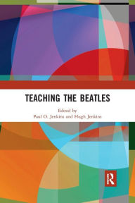 Title: Teaching the Beatles, Author: Paul Jenkins