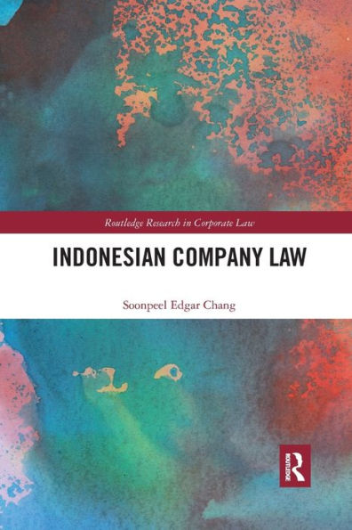 Indonesian Company Law