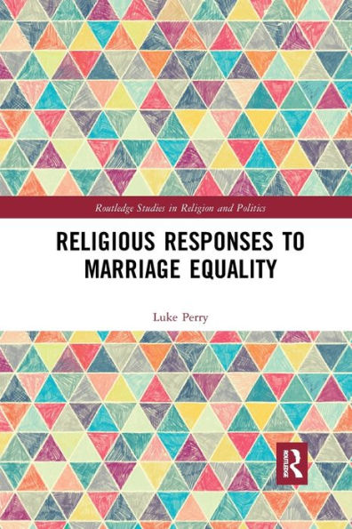 Religious Responses to Marriage Equality