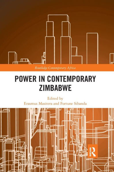 Power in Contemporary Zimbabwe