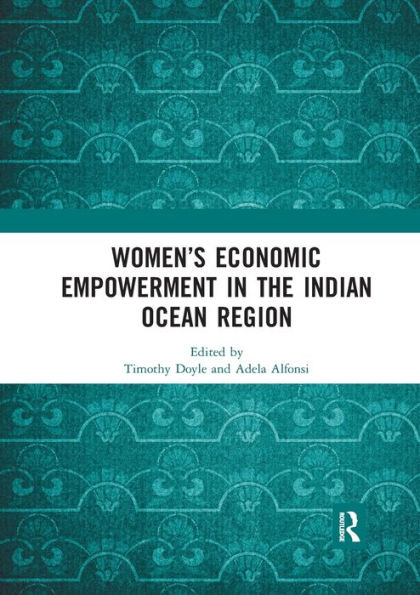 Women's Economic Empowerment the Indian Ocean Region