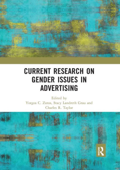 Current Research on Gender Issues Advertising