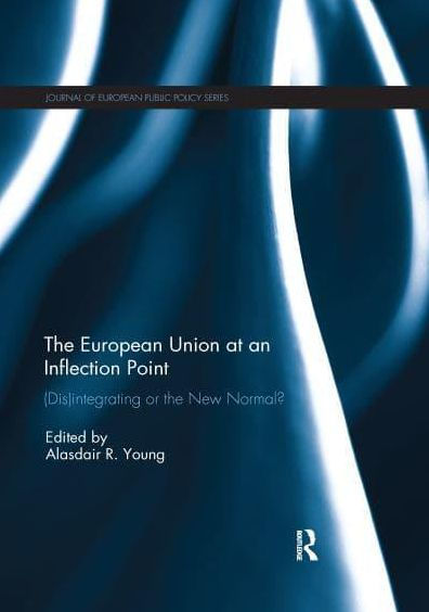 the European Union at an Inflection Point: (Dis)integrating or New Normal?