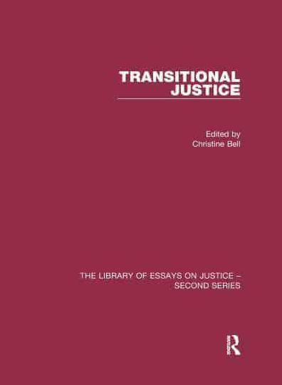 Transitional Justice