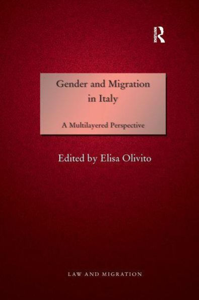 Gender and Migration Italy: A Multilayered Perspective