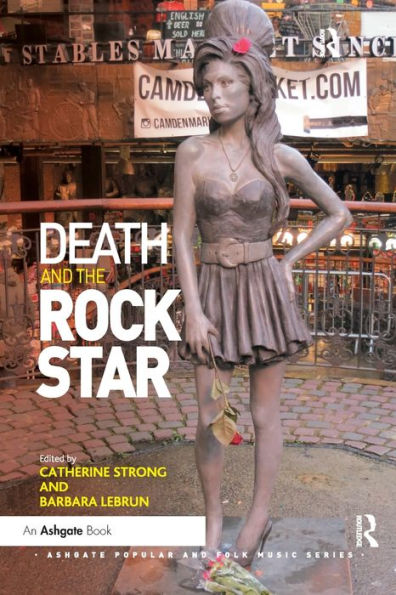 Death and the Rock Star