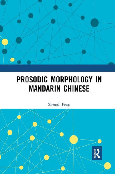 Prosodic Morphology Mandarin Chinese