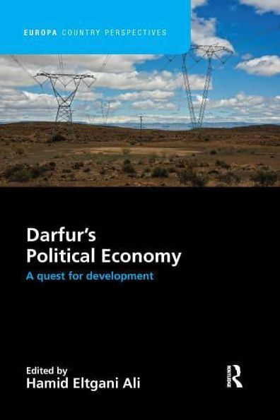 Darfur's Political Economy: A Quest for Development