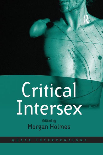 Critical Intersex