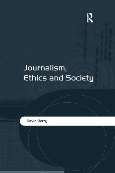 Journalism