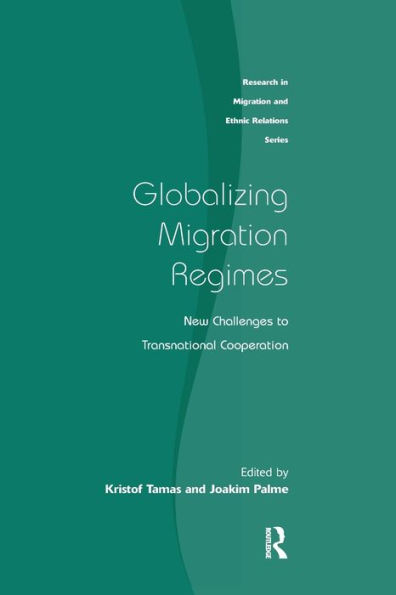 Globalizing Migration Regimes: New Challenges to Transnational Cooperation