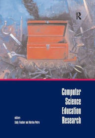 Title: Computer Science Education Research, Author: Sally Fincher